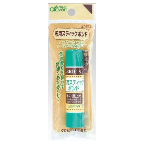 楽天市場】布 用 スティック ボンドの通販