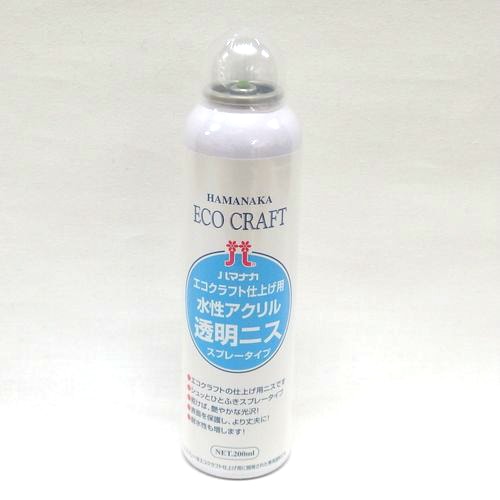 透明ニススプレー | 手芸センタードリーム公式通販サイト