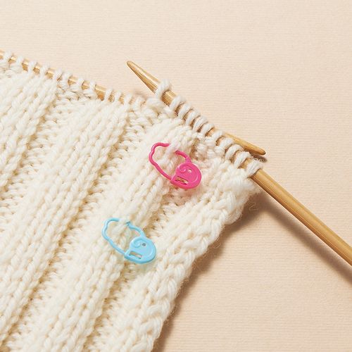 ステッチマーカー【M】20個入 | 手芸センタードリーム公式通販