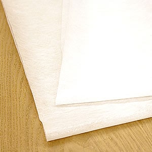 バイリーン 接着芯地（織物） 完全接着タイプ 122cm×25m 中肉用 FV-4 ロール巻 メーカー直送 代引不可 日時指定不可 Vilene 日本 バイリーン 織物接着芯 中肉～厚手 122cm巾 1パック(2ｍ