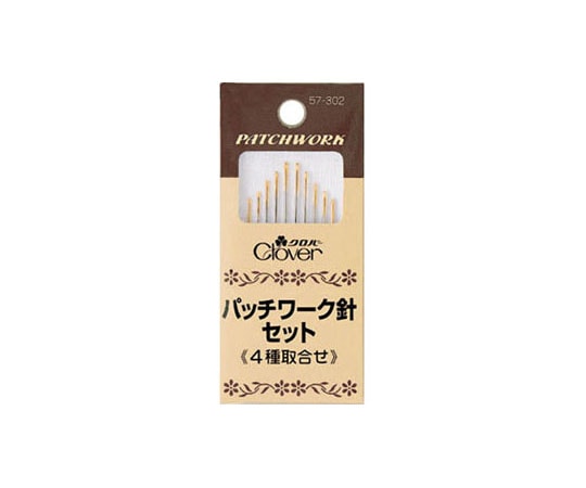 パッチワーク針セット | 手芸センタードリーム公式通販サイト