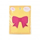 お気に入りワッペン リボン | 手芸センタードリーム公式通販サイト