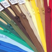 YKK �ӥ����󥪡��ץ�ե����ʡ���60cm��