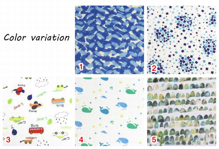 大特価処分】生地 接触冷感ニットプリント（息のしやすいマスクの布