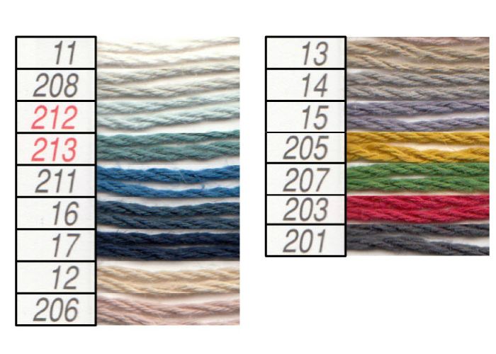 ハマナカフラックスK202番10玉、15番20玉セット ハマナカ フラックスK | 手芸センタードリーム公式通販サイト
