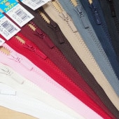 YKK���ӥ����󥪡��ץ�ե����ʡ���80cm��