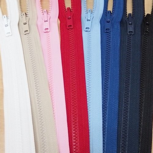 YKK ビスロンオープンファスナー リバーシブル【60cm】 | 手芸