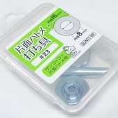 ���̥ϥȥ��Ǥ���#23(16mm)