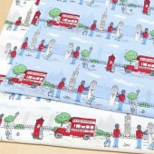 30%OFF】生地 ピーターラビットオックス アドベンチャーボーイ柄