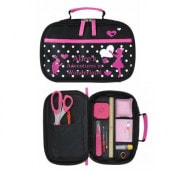 激レア 未使用 とっとこハム太郎 手芸 ソーイングハウス