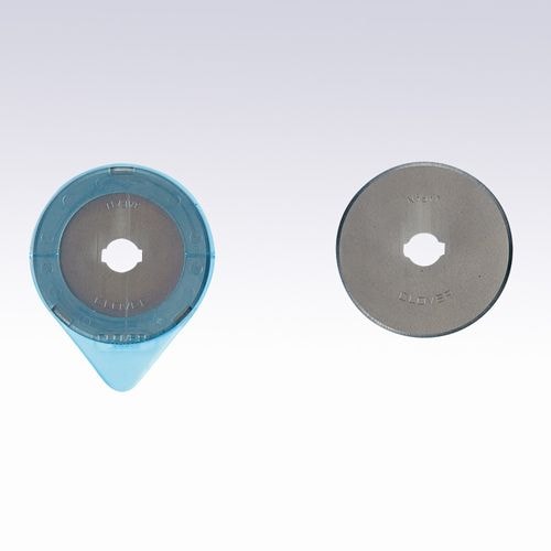 クロバー ロータリーカッター替刃45mm | 手芸センタードリーム公式通販
