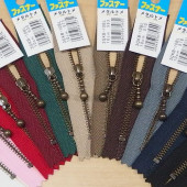 YKK��3GKB���դ��ե����ʡ��ʥ���ƥ�����������ɡˡ�10cm��