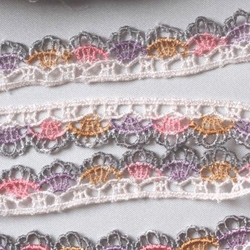 アンティーク調レース(BRE-1030)（50cm単位） | 手芸センタードリーム 