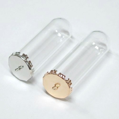 試験管ガラスビン 大 18 50mm 手芸センタードリーム通販ネットショップ