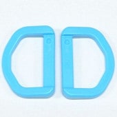 �ץ饹���å� D�����25mm��2����