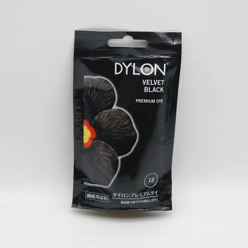 VELOVITA TUUN 電磁波対策　ペンダント【ブラック】美品 プレミアムダイ【12】ベルベットブラック | 手芸センタードリーム公式