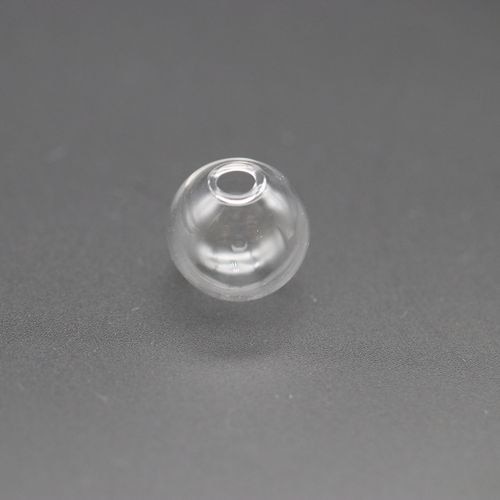 ガラスドーム(片穴）径約1.5cm | 手芸センタードリーム公式通販サイト