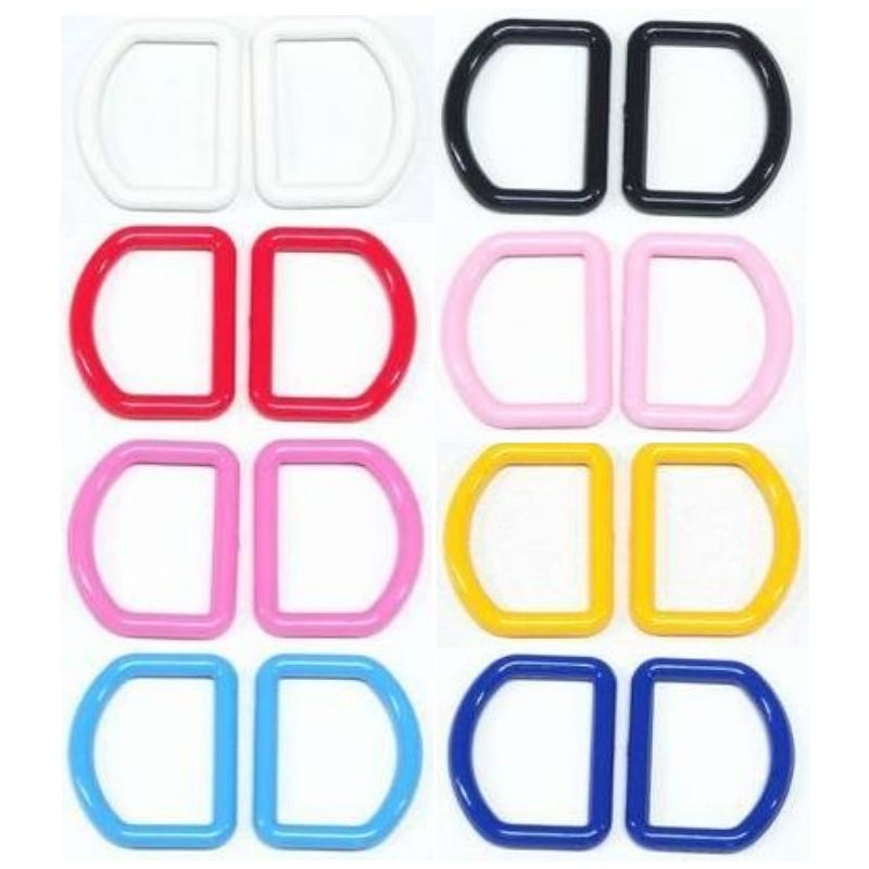 Dカン（30mm）2個入 | 手芸センタードリーム公式通販サイト