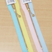 YKK ���դ�����ӥե����ʡ�����16cm��