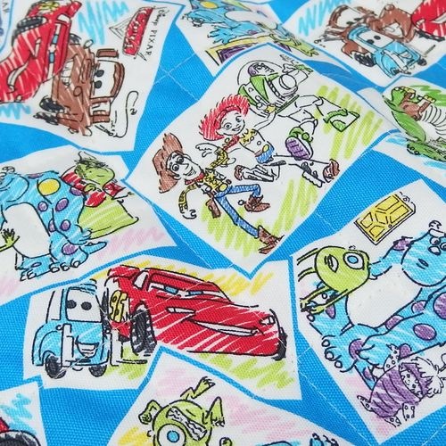 50 Off 生地 オックス キルト トイストーリー サックス 通販限定 手芸センタードリーム通販ネットショップ 50 Off 生地 オックス キルト トイストーリー サックス 通販限定 手芸センタードリーム通販ネットショップ