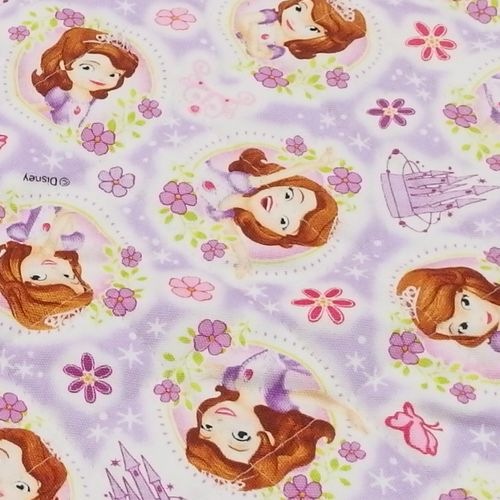 50 Off 生地 Btsプリンセスソフィア キルト Grq1068 1a 通販限定 手芸センタードリーム通販ネットショップ