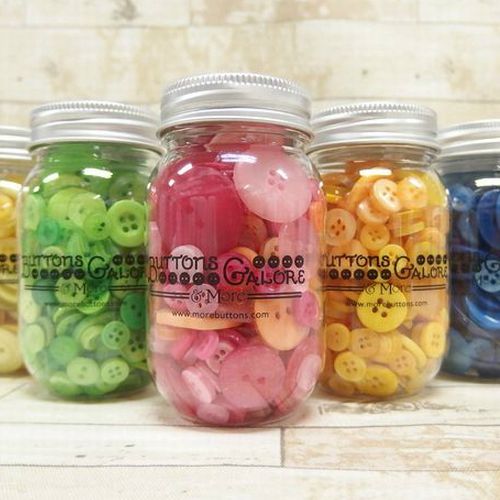 Bottle Button（ボトル ボタン） | 手芸センタードリーム公式通販サイト