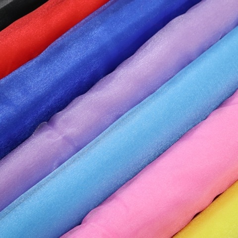 生地 スパークオーガンジー 手芸センタードリーム通販ネットショップ