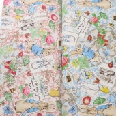 ピーターラビット