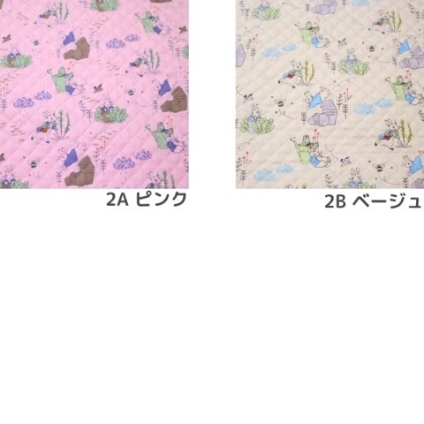 30%OFF】生地 ピーターラビット オックス【キルト】 アドベンチャー