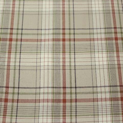 生地 モダンチェック ベージュ系 手芸センタードリーム通販ネットショップ