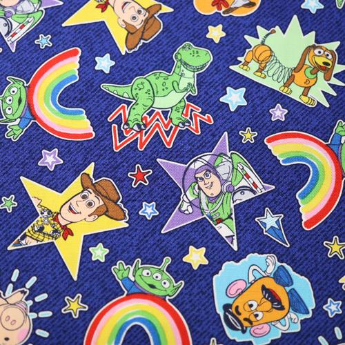 生地 ディズニートイストーリー 手芸センタードリーム通販ネットショップ