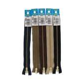 YKK �᥿��ե����ʡ�(20cm)