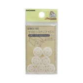 �ʥ����󥹥ʥå� 15mm(7����)
