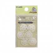 �ʥ����󥹥ʥå� 18mm(6����)