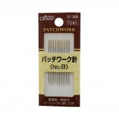パッチワーク針No.9 | 手芸センタードリーム公式通販サイト