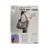 CUT PATTERN �ޥޥХå� �ߥ˥ݡ�����