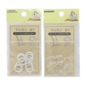 �ޥ륫�� 8mm 10����