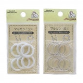 �ޥ륫�� 15mm 6����