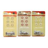 ��󥰥��ʥå� 10mm �Ƕ��� 6����