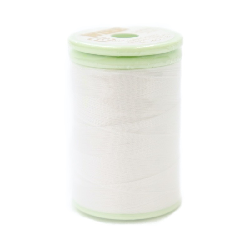 WIRE ラポス 刺しゅう下糸 #60 500m | 手芸センタードリーム公式通販サイト