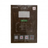 抜きキャンバス No.544 44目／10cm | 手芸センタードリーム公式通販サイト