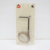 ��50%OFF�۸��� ������� ŷ�� 15.8��6.4cm �˥å���