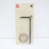 ��50%OFF�۸��� ������� ŷ�� 15.8��6.4cm ����ƥ������������