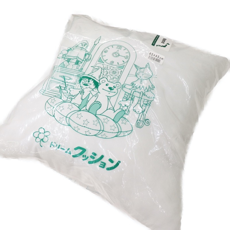 角クッション 45×45cm | 手芸センタードリーム公式通販サイト