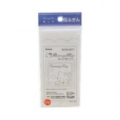 オリンパス 刺し子 花ふきん No.70 マリー | 手芸センタードリーム公式