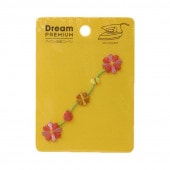 刺繍ワッペン 416 シャチ | 手芸センタードリーム公式通販サイト