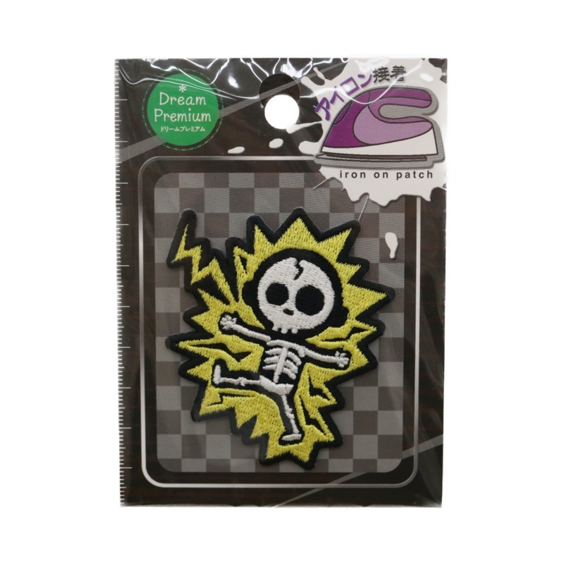 ぴくせるまりたん ワッペンまとめ売り④【値下げ】 000000006522_ocSXw7K.jpg