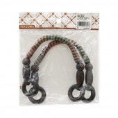 �Хå������� BM-3855 #25 ���� ��ϥ���ǡ������ ��38cm 2�ܼ�