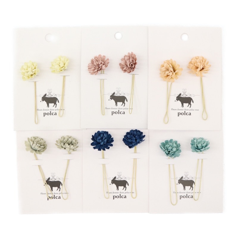 花パーツ レンゲ 2本入 | 手芸センタードリーム公式通販サイト