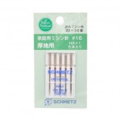 SCHMETZ å ѥߥ UNIVERSAL ˥Сǽס HA1 #16  5
